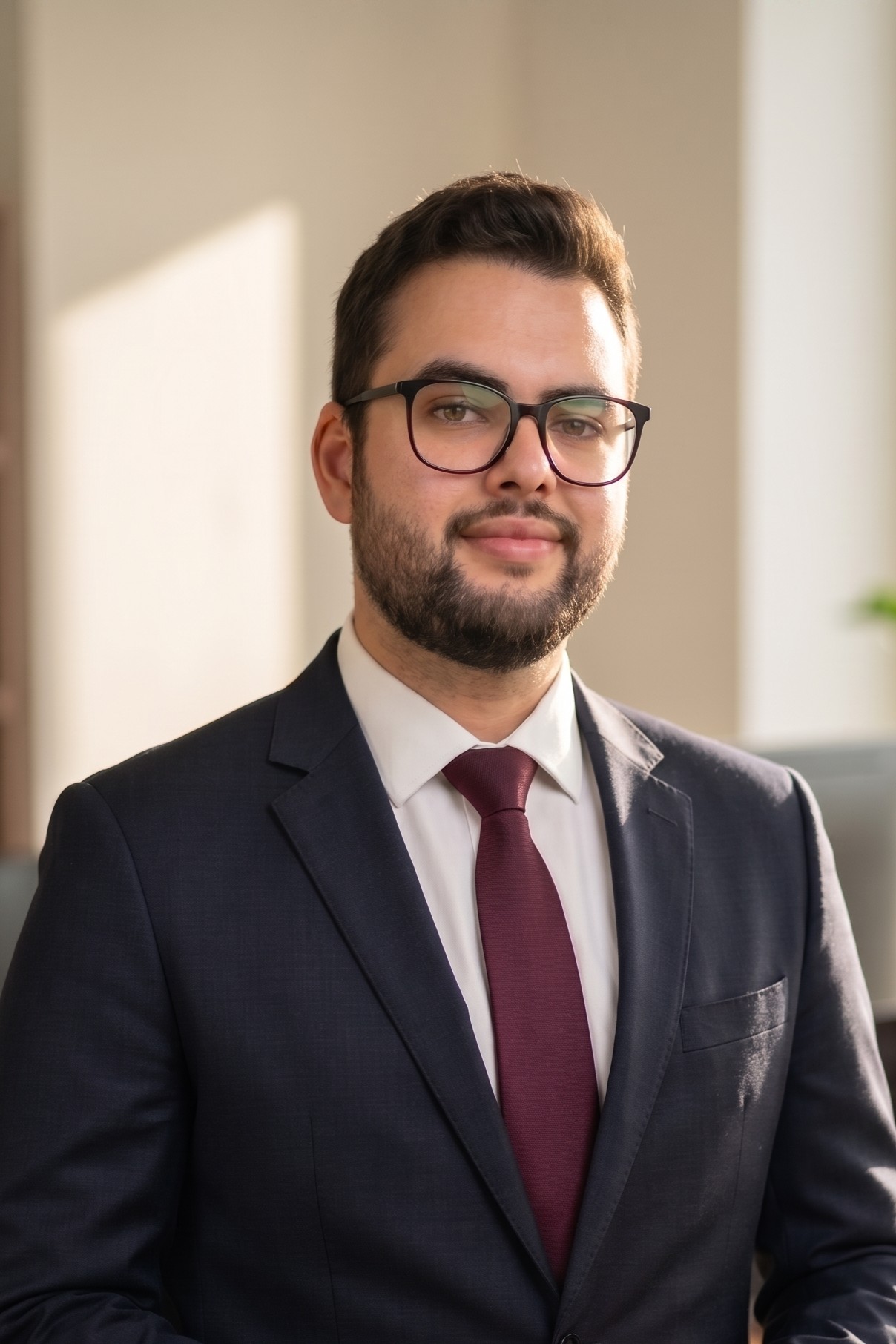 Paulo Ricardo — Byte Assessoria